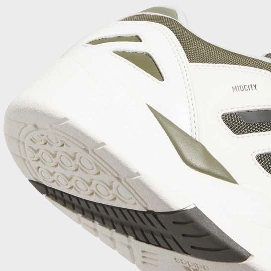 Tênis Adidas Midcity Low Masculino