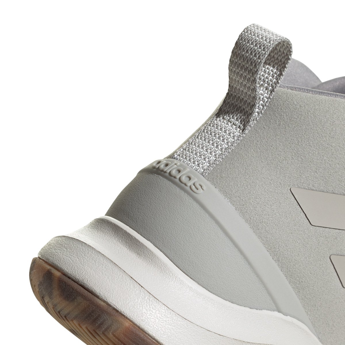 tênis couro adidas own the game masculino