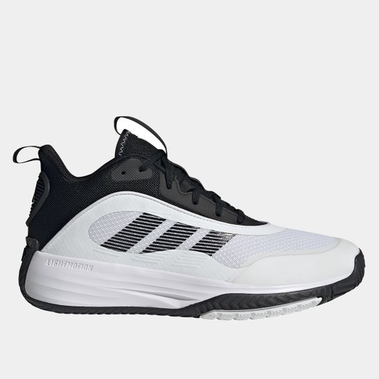 Tênis Adidas Ownthegame 3.0 Masculino