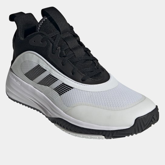 Tênis Adidas Ownthegame 3.0 Masculino