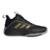 Tênis Adidas Ownthegame Basquete Preto e Dourado - Masculino 43 - Preto