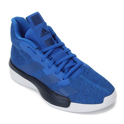 adidas pro next 2019 on feet