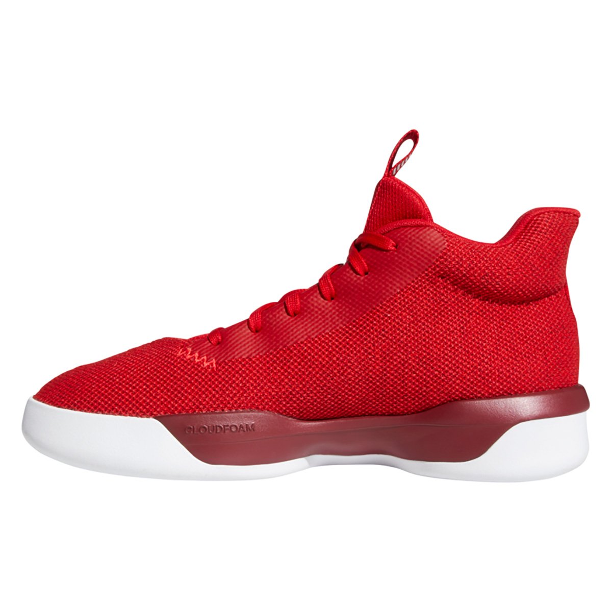 adidas pro next 2019 vermelho