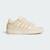 Tênis Adidas Rapid Court Low Feminino - Off White