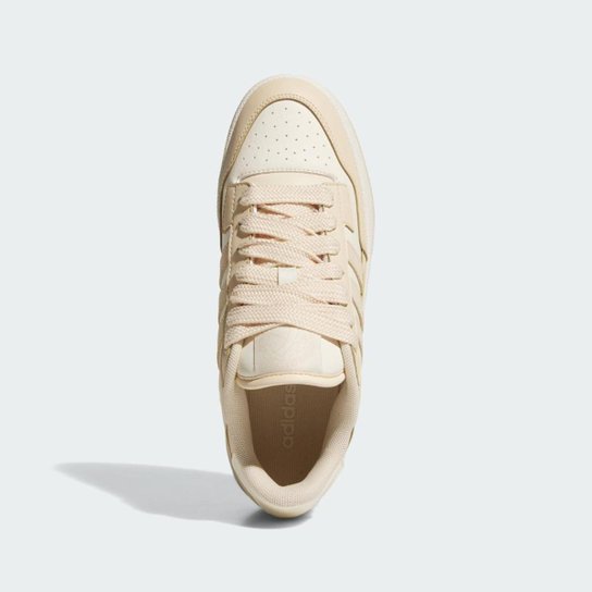 Tênis Adidas Rapid Court Low Feminino