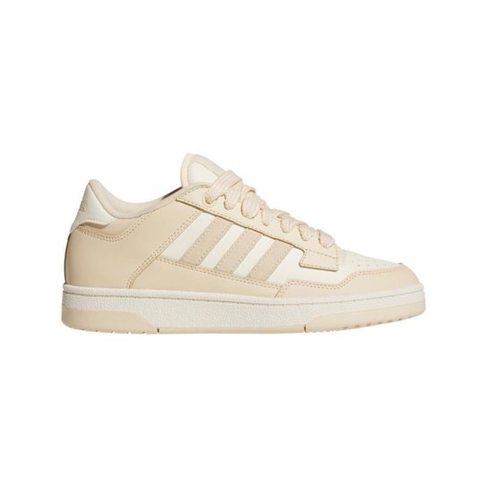 Tênis Adidas Rapid Court Low Feminino
