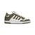 Tênis Adidas Rapid Court Low - Verde+Branco