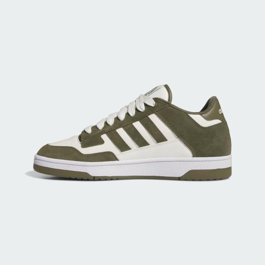 Tênis Adidas Rapid Court Low