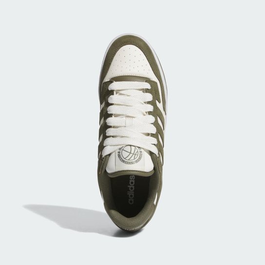 Tênis Adidas Rapid Court Low