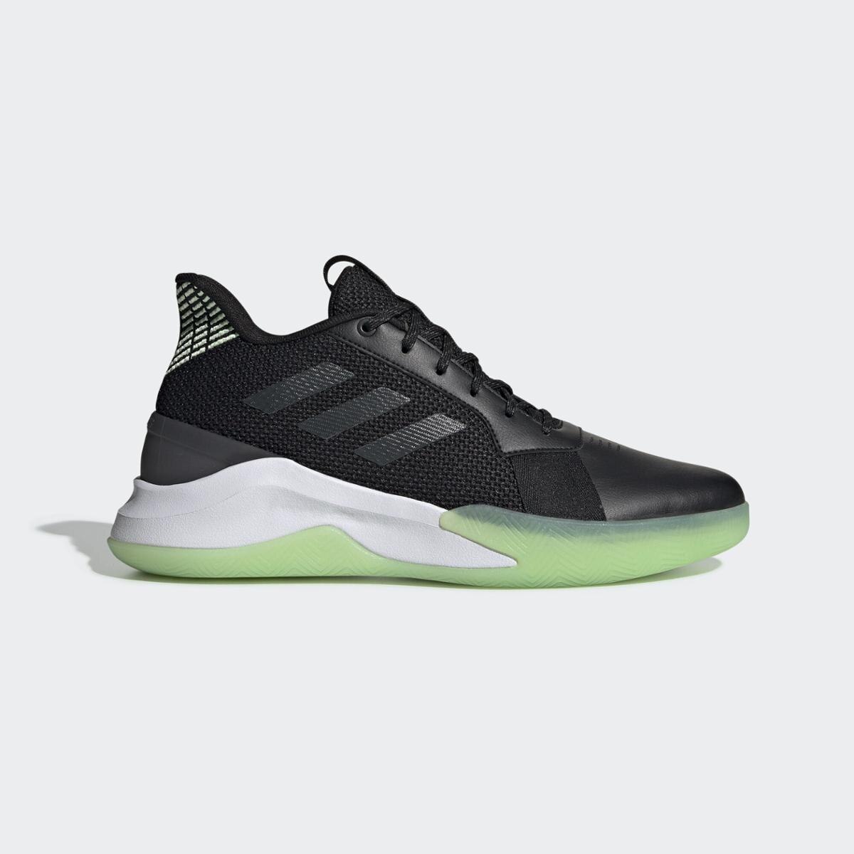 Tênis Adidas Runthegame Masculino | Loja NBA