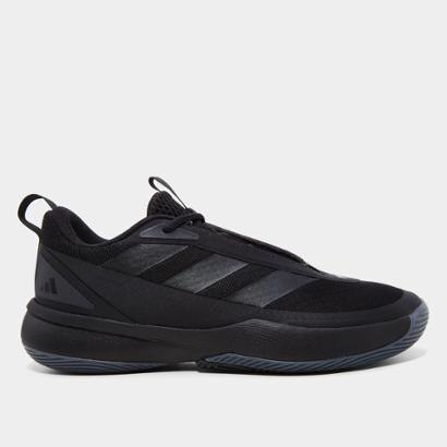 Tênis Adidas Subzone Unissex - Preto