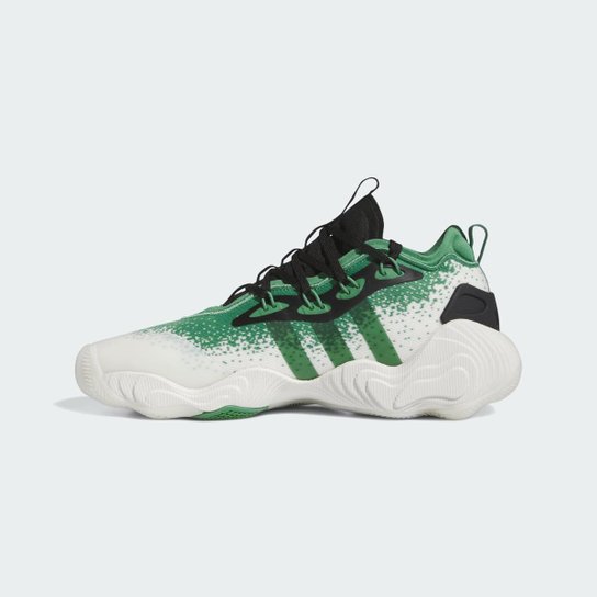 Tênis Adidas Trae Young 3 Low
