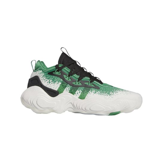 Tênis Adidas Trae Young 3 Low