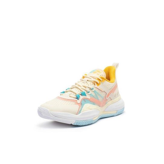 Tênis AG PULL UP 2.0 361º Basquete Masculino