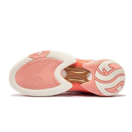 Tênis 361 Sport AG V Basquete Masculino