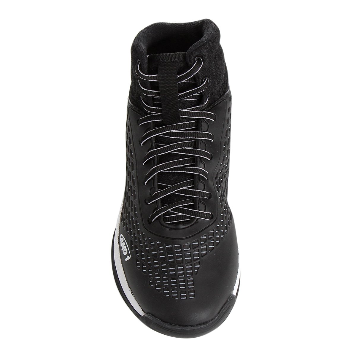 tênis and1 ascender low masculino