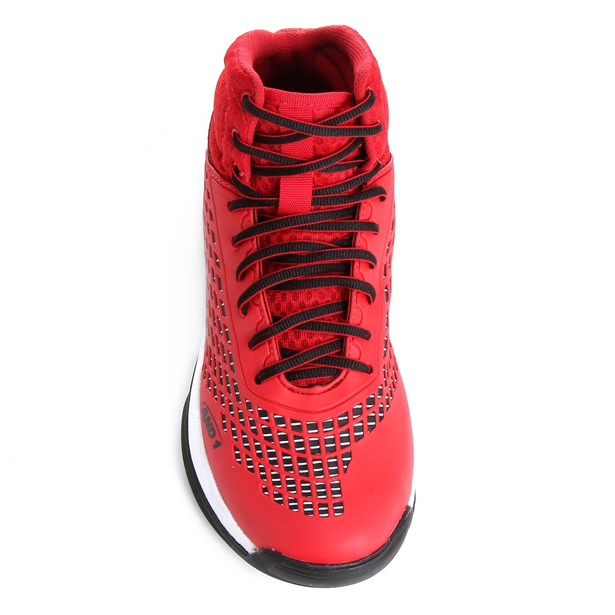 tênis and1 ascender masculino