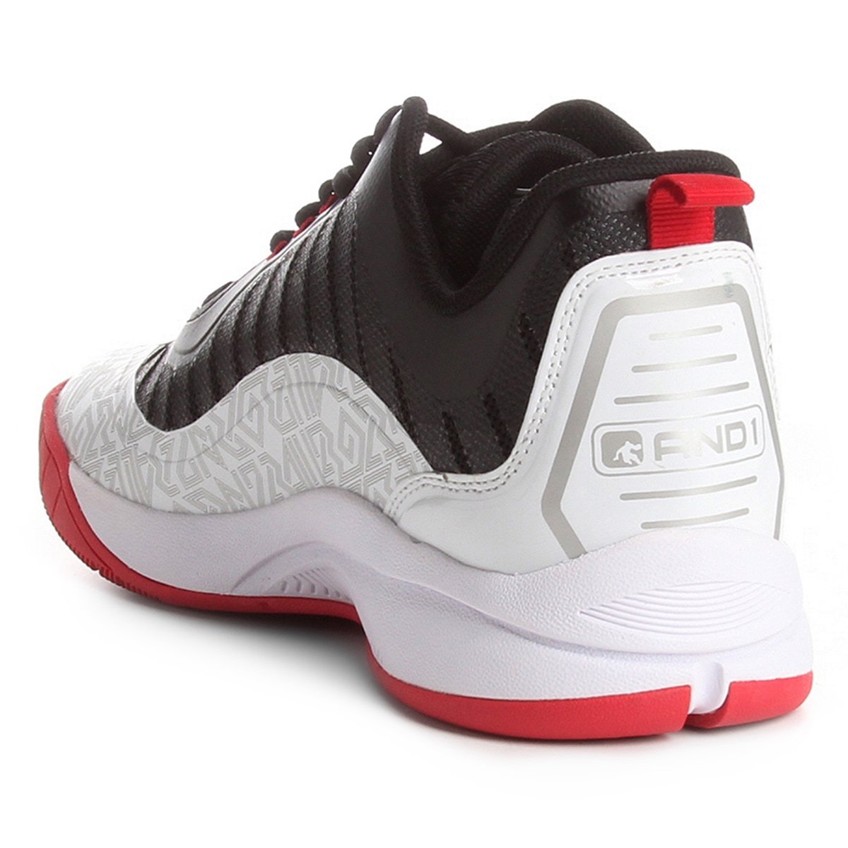 tênis power running