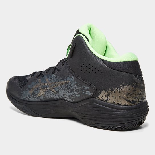 Tênis Asics Nova Flow 2 Masculino