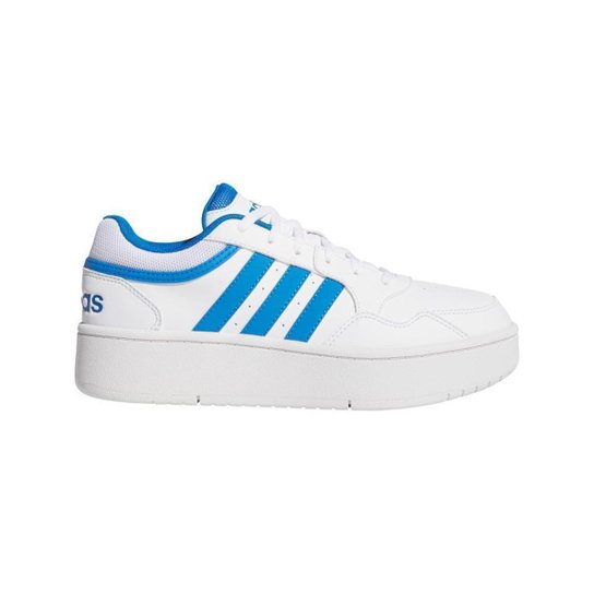 Tênis Basquete 3.0 Bold Adidas Feminino