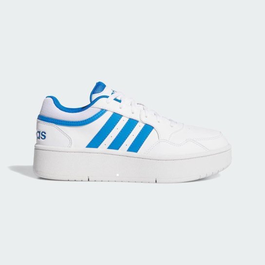 Tênis Basquete 3.0 Bold Adidas Feminino