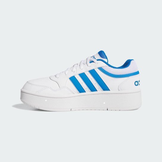 Tênis Basquete 3.0 Bold Adidas Feminino