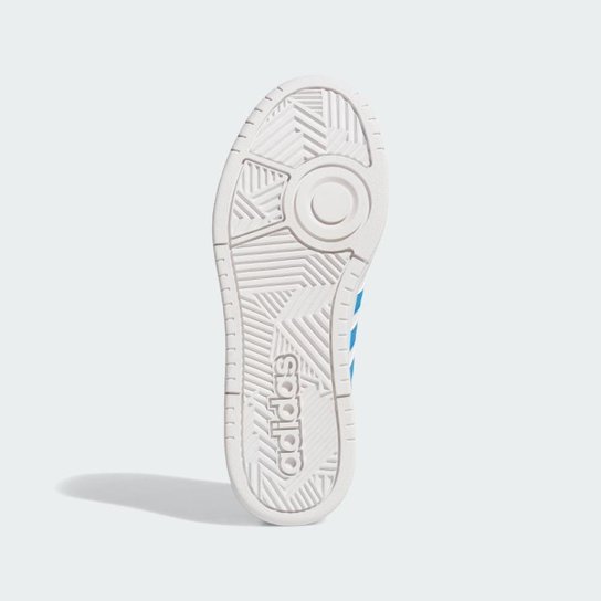 Tênis Basquete 3.0 Bold Adidas Feminino