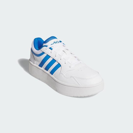 Tênis Basquete 3.0 Bold Adidas Feminino