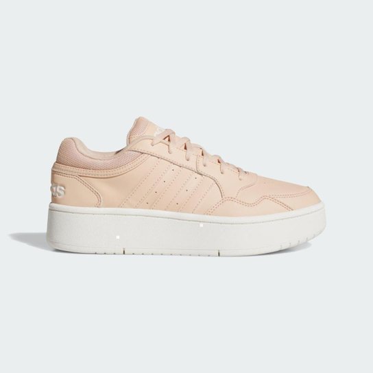 Tênis Basquete 3.0 Bold Adidas Feminino