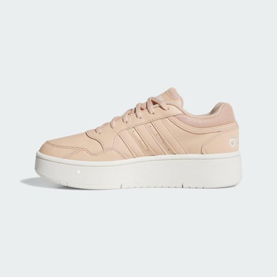 Tênis Basquete 3.0 Bold Adidas Feminino