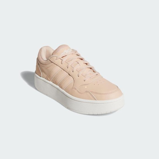 Tênis Basquete 3.0 Bold Adidas Feminino