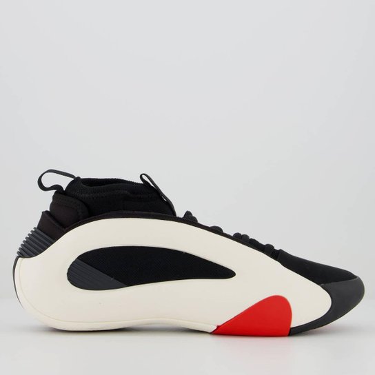 Tênis Basquete Cano Médio Adidas Harden Volume - Main Image