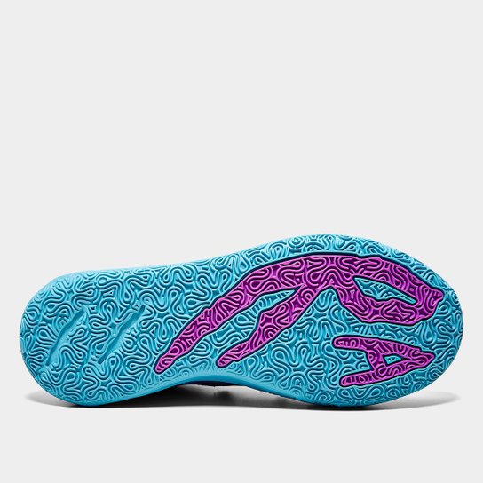 Tênis Basquete Puma MB 03 Charlotte