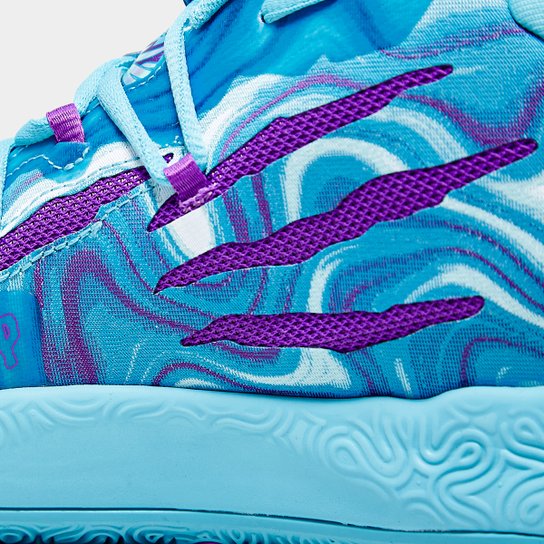 Tênis Basquete Puma MB 03 Charlotte