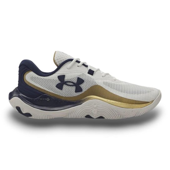 Tenis Basquete Under Armour Buzzer 2 Masculino