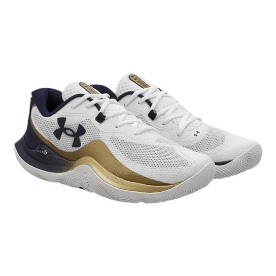 Tenis Basquete Under Armour Buzzer 2 Masculino
