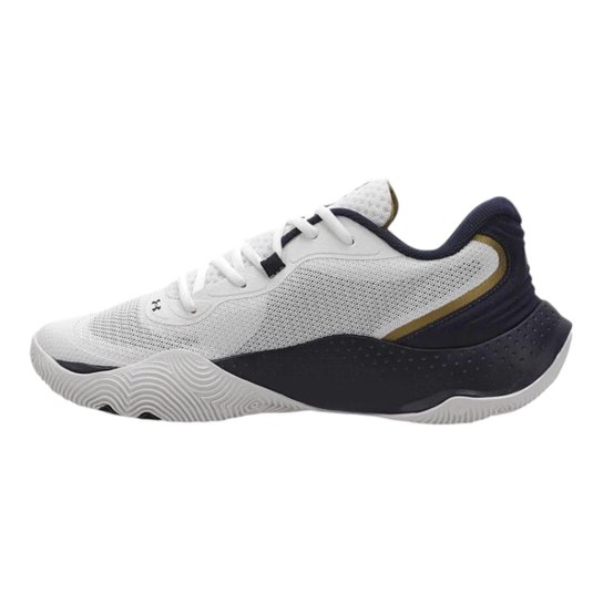 Tenis Basquete Under Armour Buzzer 2 Masculino