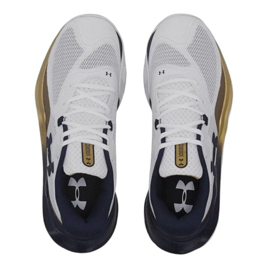 Tenis Basquete Under Armour Buzzer 2 Masculino