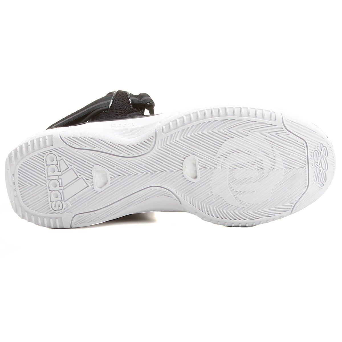 tênis adidas d rose 6 boost