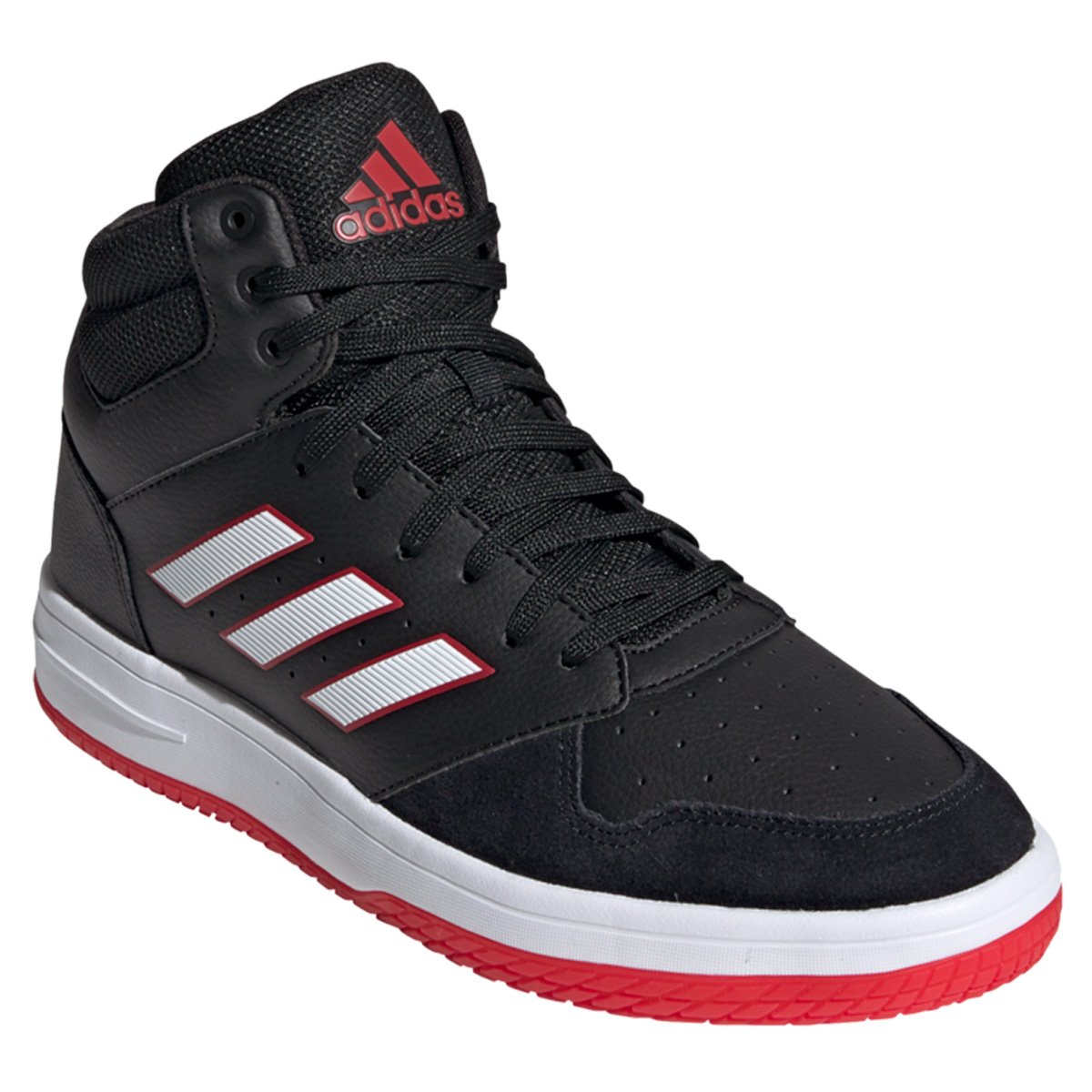 Tenis Adidas Cano Alto 2024 Masculino