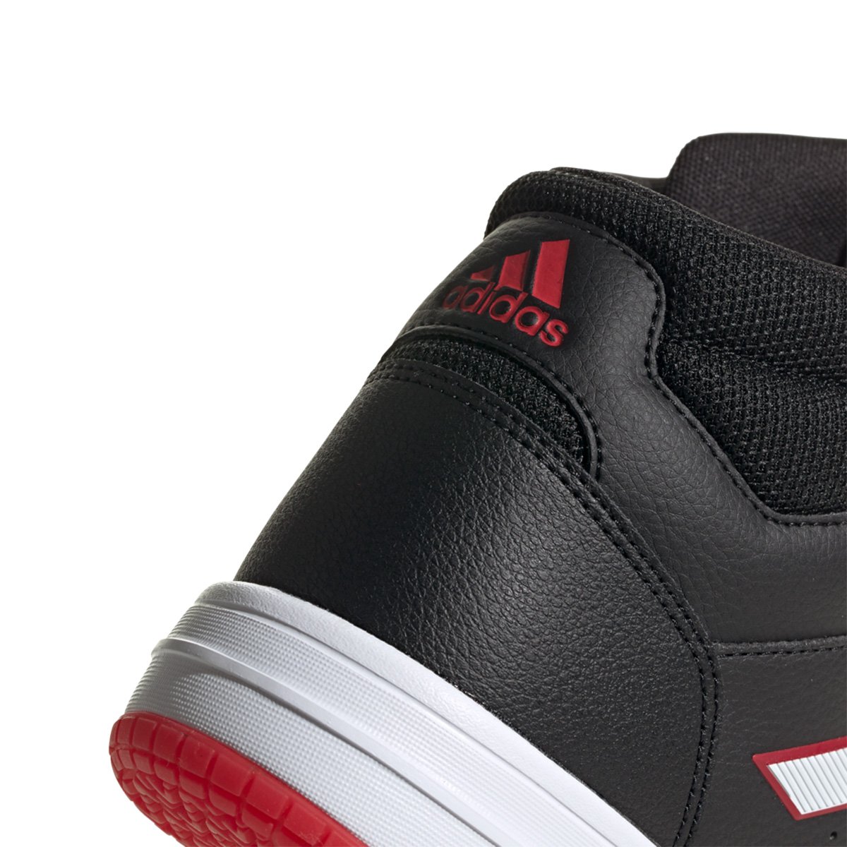 Tênis Cano Alto Adidas Gametaker Masculino Loja NBA