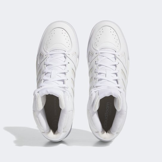 Tênis Cano Médio Adidas Midcity Mid