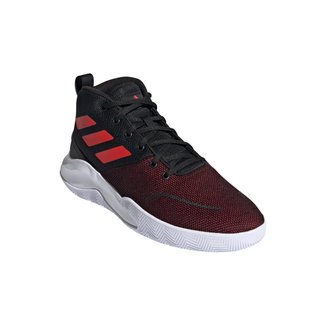 Tênis Cano Mèdio Adidas Ownthegame Masculino