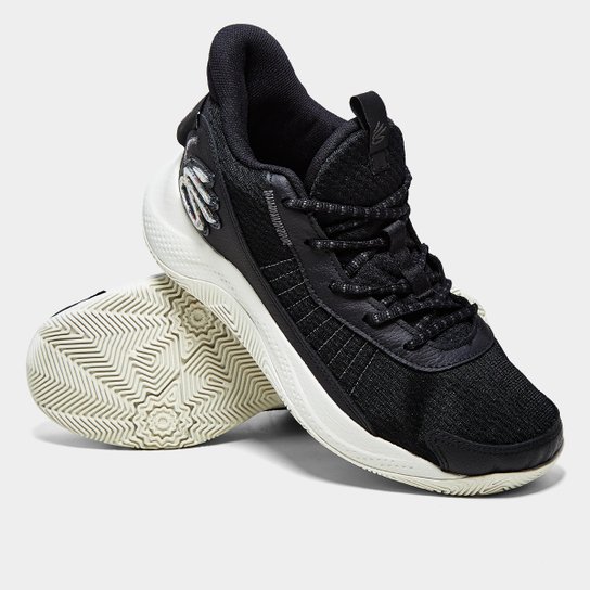 Tênis Cano Médio Under Armour Curry 3Z7 Masculino