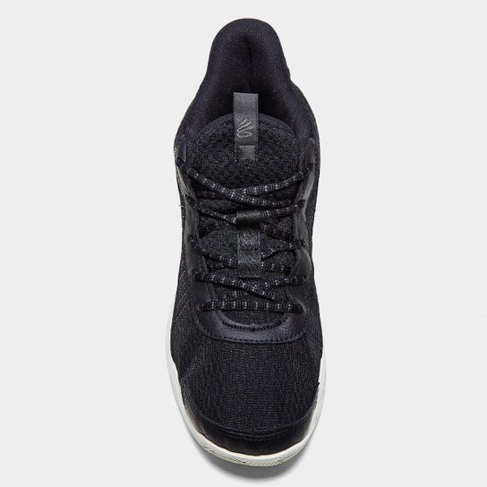 Tênis Cano Médio Under Armour Curry 3Z7 Masculino