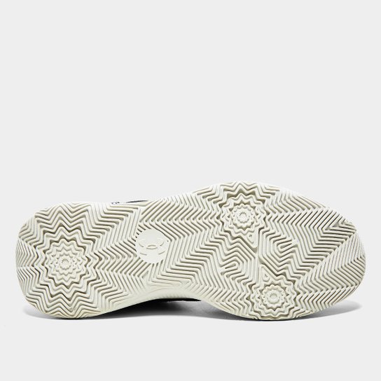 Tênis Cano Médio Under Armour Curry 3Z7 Masculino