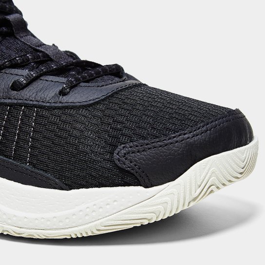 Tênis Cano Médio Under Armour Curry 3Z7 Masculino