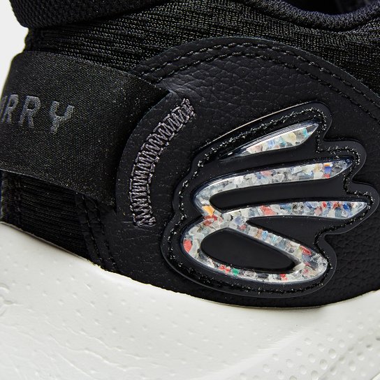 Tênis Cano Médio Under Armour Curry 3Z7 Masculino