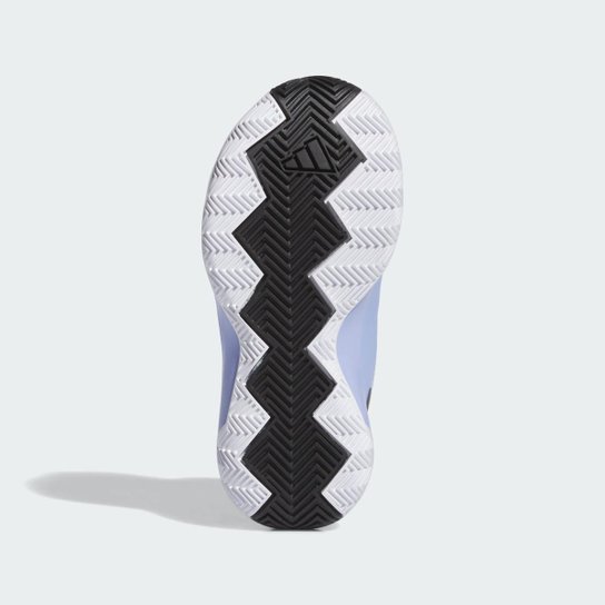 Tênis Cross 'Em Up Select Mid Infantil Adidas