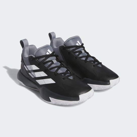 Tênis Cross 'Em Up Select Wide Adidas
